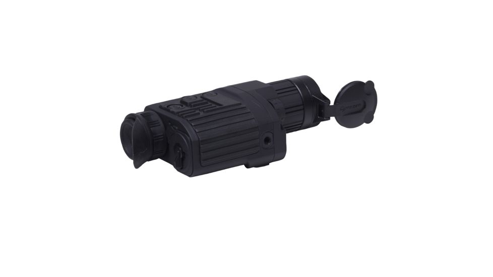 Pulsar Quantum XD38A 2-8x32 Thermal Imaging Monocular, Black, PL77319