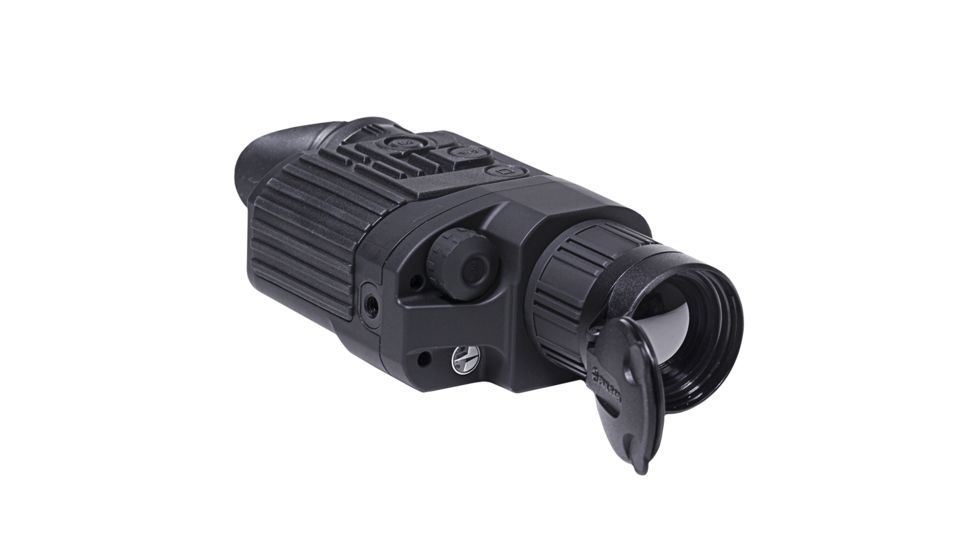 Pulsar Quantum XD38A 2-8x32 Thermal Imaging Monocular, Black, PL77319