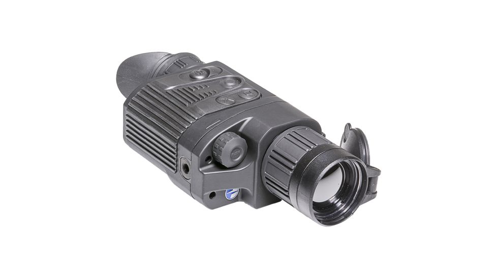 Pulsar Quantum XQ38 Thermal Imaging Monocular, Black, PL77332