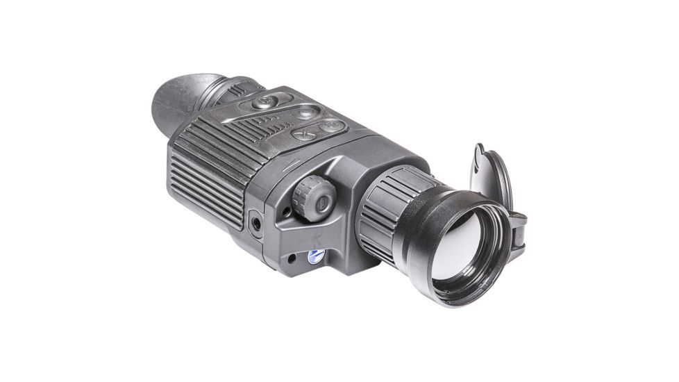 Pulsar Quantum XQ50 Thermal Imaging Monocular, Black PL77333