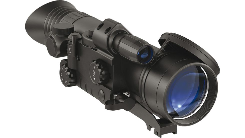 Pulsar Sentinel G2+ Night Vision Rifle Scope 3x50