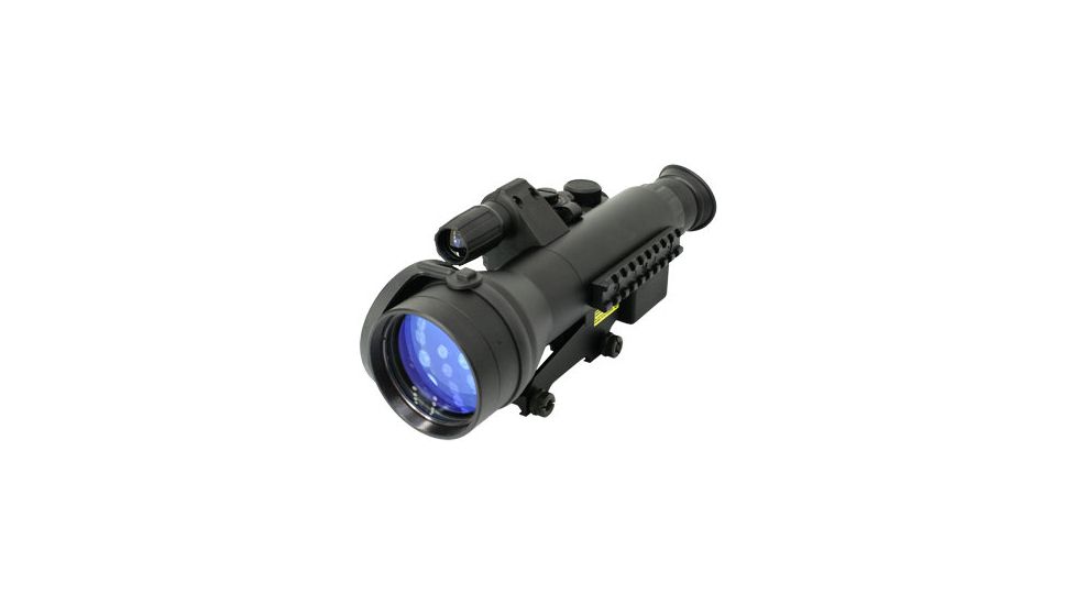 Pulsar Night Vision Rifle Scope Sentinel GS 3x60