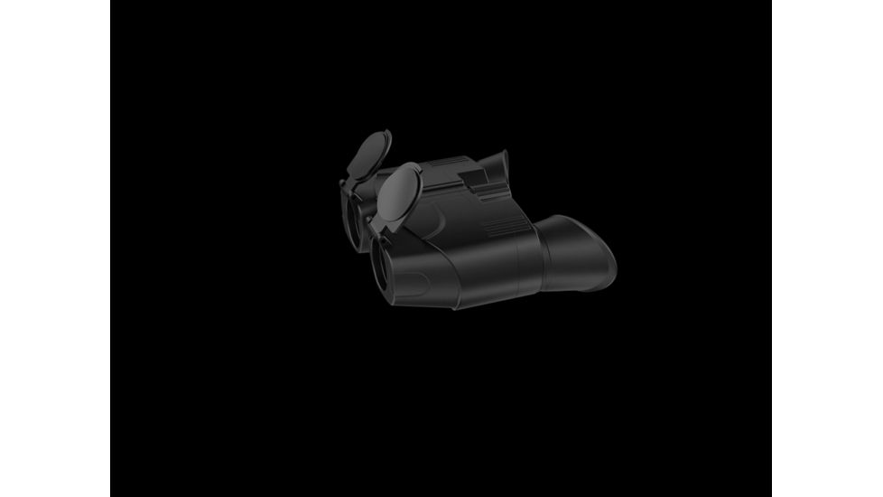 Pulsar Sideview Compact Binoculars 8x21