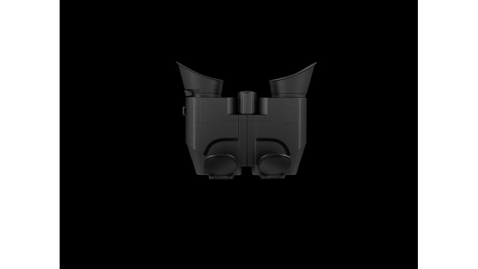 Pulsar Sideview Compact Binoculars 8x21