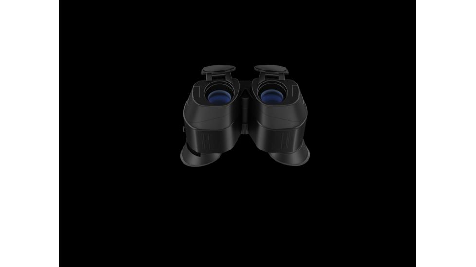 Pulsar Sideview Compact Binoculars 8x21