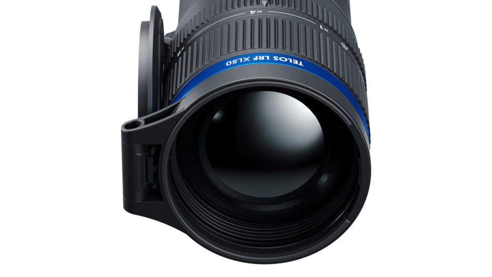 Pulsar Telos LRF XL50 2.5-20x50mm Thermal Imaging Monocular, Black, PL77515