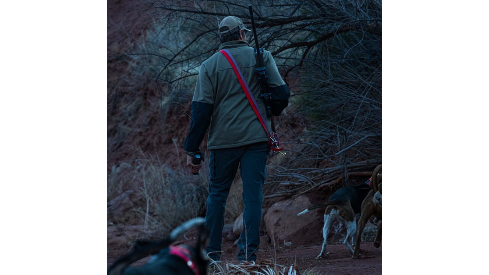 Pulsar Telos LRF XL50 2.5-20x50mm Thermal Imaging Monocular, Black, PL77515