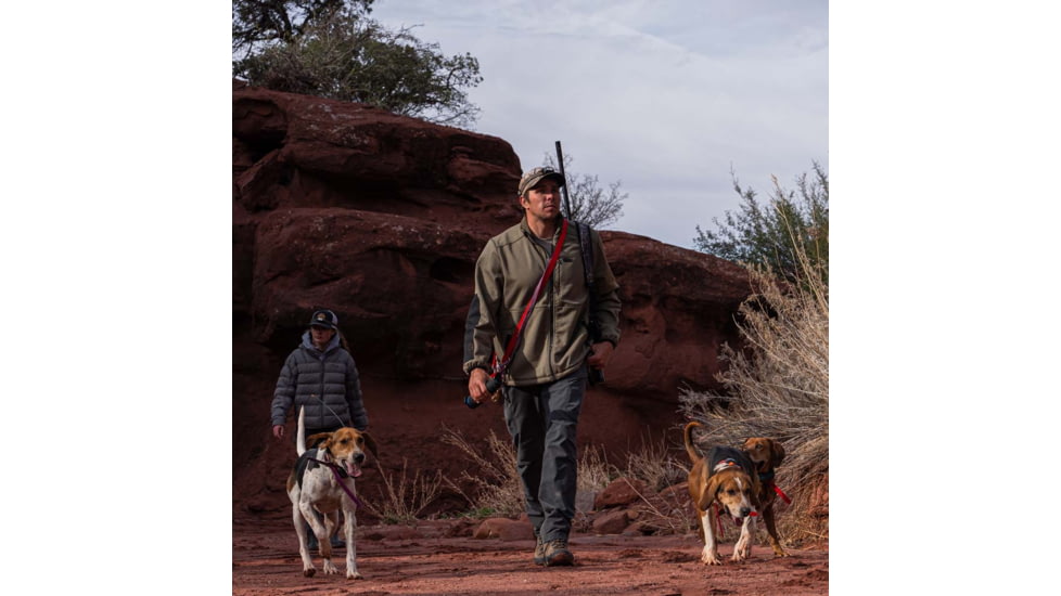 Pulsar Telos LRF XL50 2.5-20x50mm Thermal Imaging Monocular, Black, PL77515