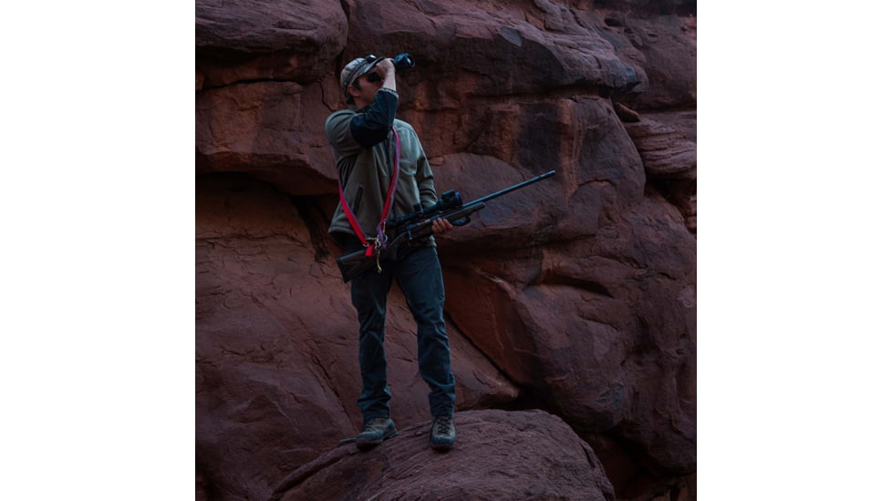 Pulsar Telos LRF XL50 2.5-20x50mm Thermal Imaging Monocular, Black, PL77515