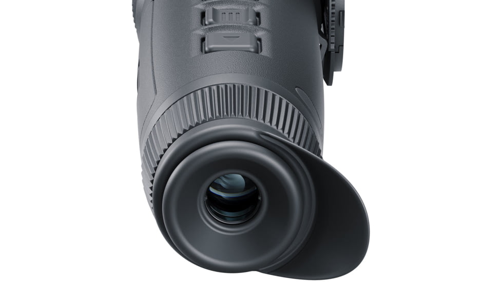 Pulsar Telos XG50 3.5-14x50mm Thermal Imaging Monocular, 2515yd Detection, PL77513