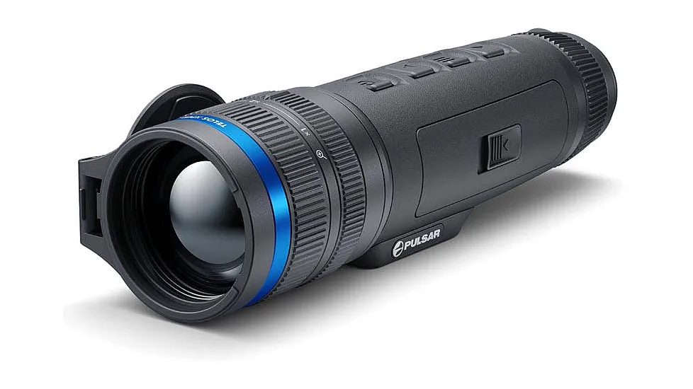 Pulsar Telos XP50 2.5-10x50mm Thermal Monocular