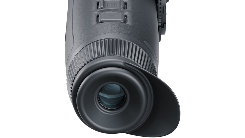 Pulsar Telos XQ35 3-12x35mm Thermal Imaging Monocular, Black, PL77511