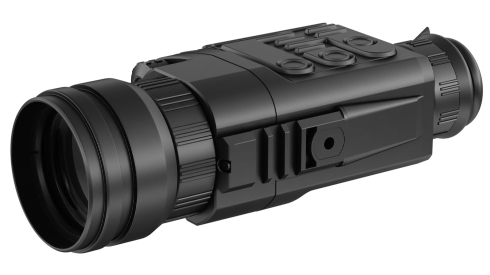 Pulsar Thermal Imaging Scope Quantum 2x HD 38 - 30hz 384x253 PL77301