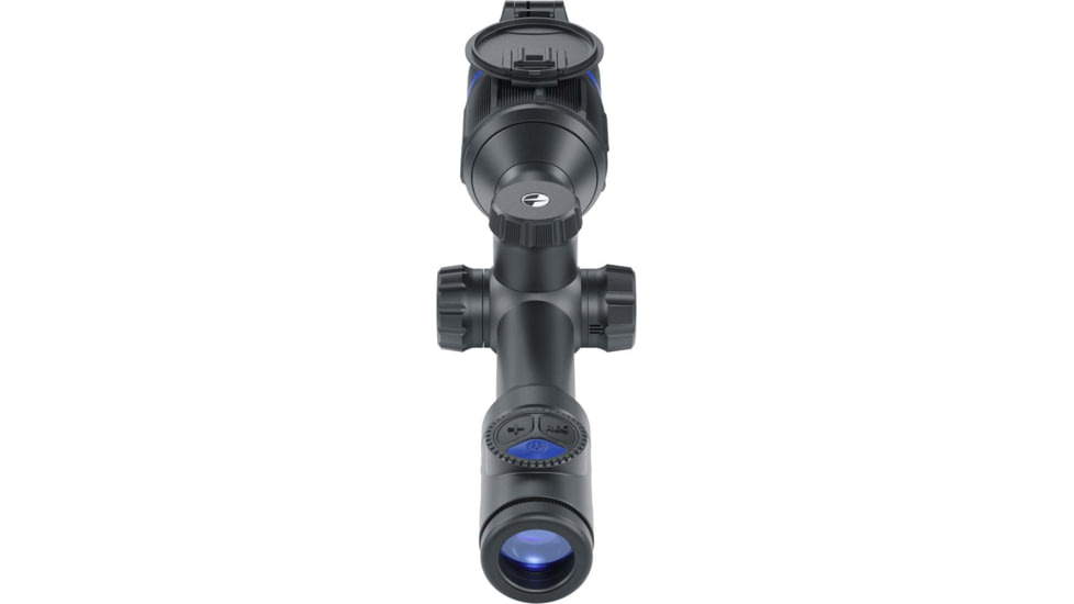 Pulsar Thermion 2 XP50 Pro 2x-16x50mm Thermal Rifle Scope, Black, PL76547