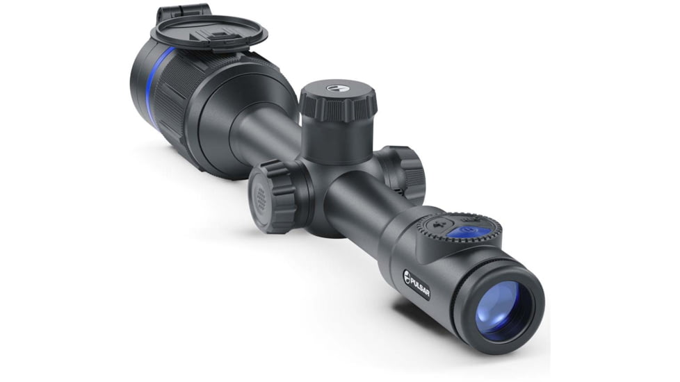 Pulsar Thermion 2 XP50 Pro 2x-16x50mm Thermal Rifle Scope, Black, PL76547