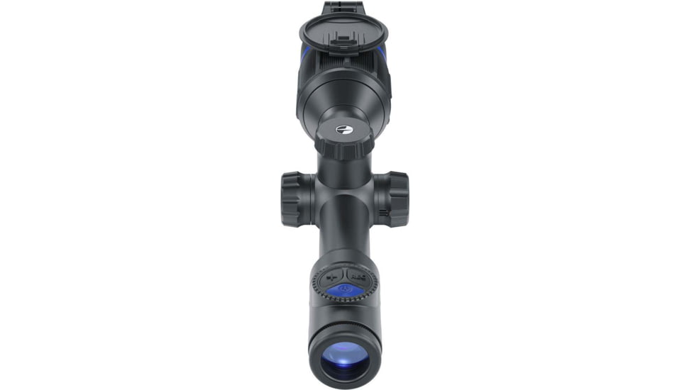 Pulsar Thermion 2 XP50 Thermal Rifle Scope, 2-16x, 10 Reticle Options, Black, PL76544