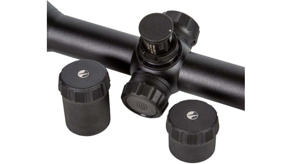 Pulsar Thermion XG50 Thermal Rifle Scope, 3-24x42mm, Black, PL76529