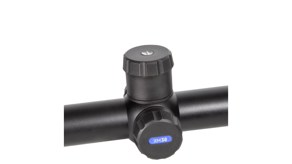 OpticsPlanet Exclusive Refurbished, Pulsar Thermion XM30 Thermal Rifle Scope, 3-13x, 320x240 Resolution, 50Hz, 30mm Tube, Customizable Reticles, Black, PL76524