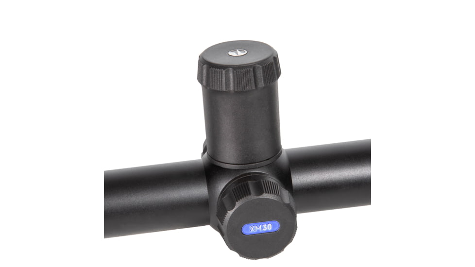 OpticsPlanet Exclusive Refurbished, Pulsar Thermion XM30 Thermal Rifle Scope, 3-13x, 320x240 Resolution, 50Hz, 30mm Tube, Customizable Reticles, Black, PL76524