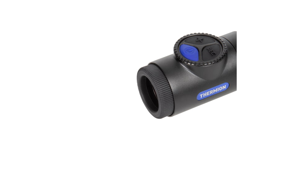 OpticsPlanet Exclusive Refurbished, Pulsar Thermion XM30 Thermal Rifle Scope, 3-13x, 320x240 Resolution, 50Hz, 30mm Tube, Customizable Reticles, Black, PL76524