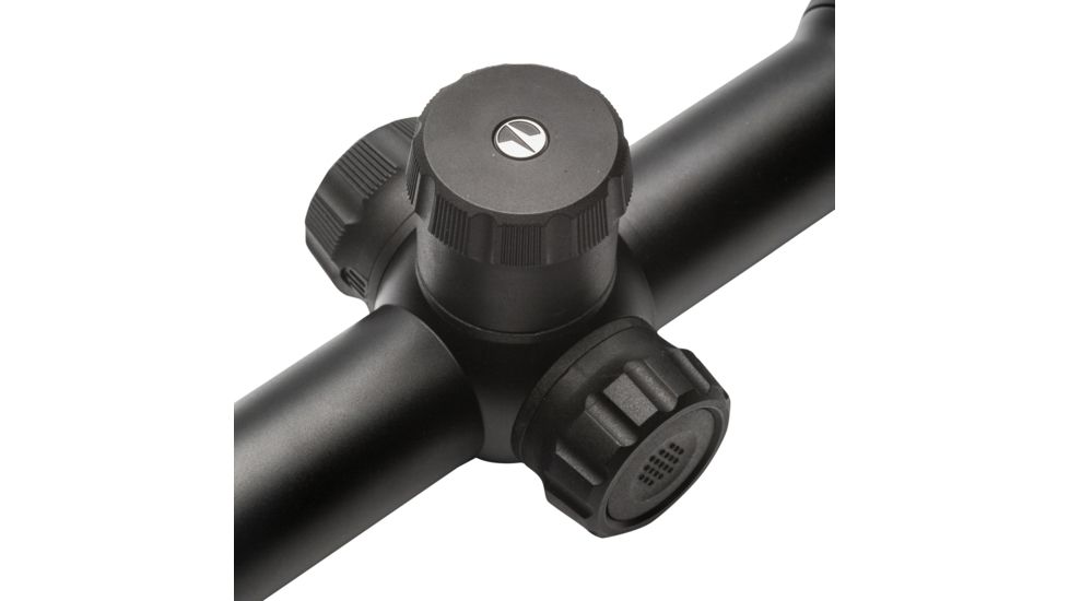 Pulsar Thermion XM38 Thermal Rifle Scope, Black, PL76525