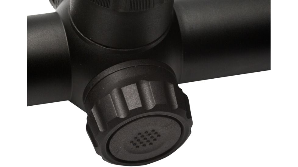 Pulsar Thermion XM38 Thermal Rifle Scope, Black, PL76525