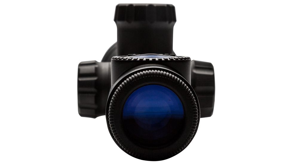 Pulsar Thermion XM38 Thermal Rifle Scope, Black, PL76525