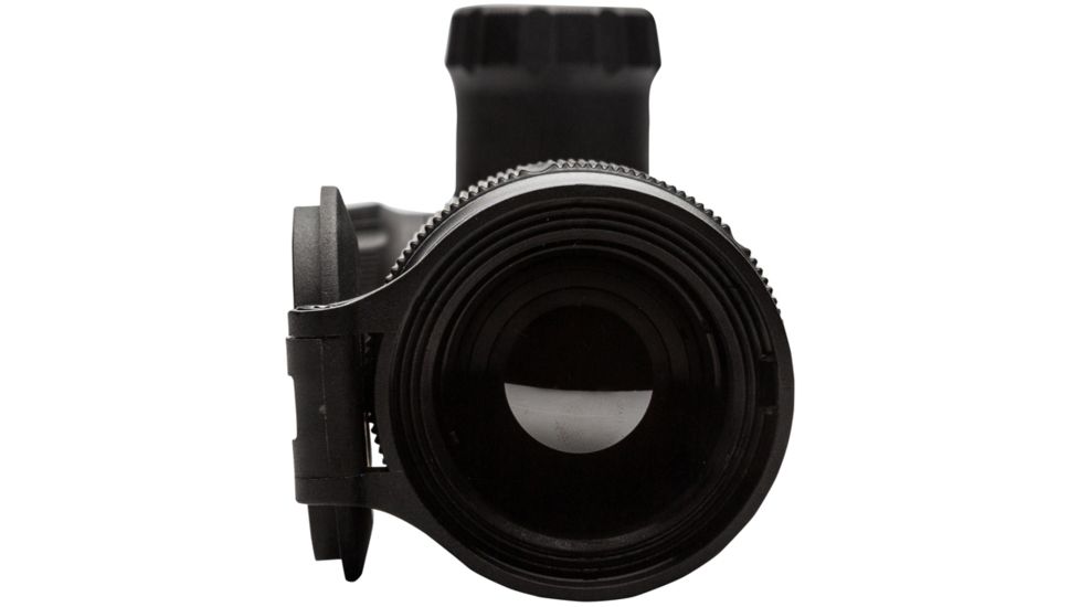 Pulsar Thermion XM38 Thermal Rifle Scope, Black, PL76525