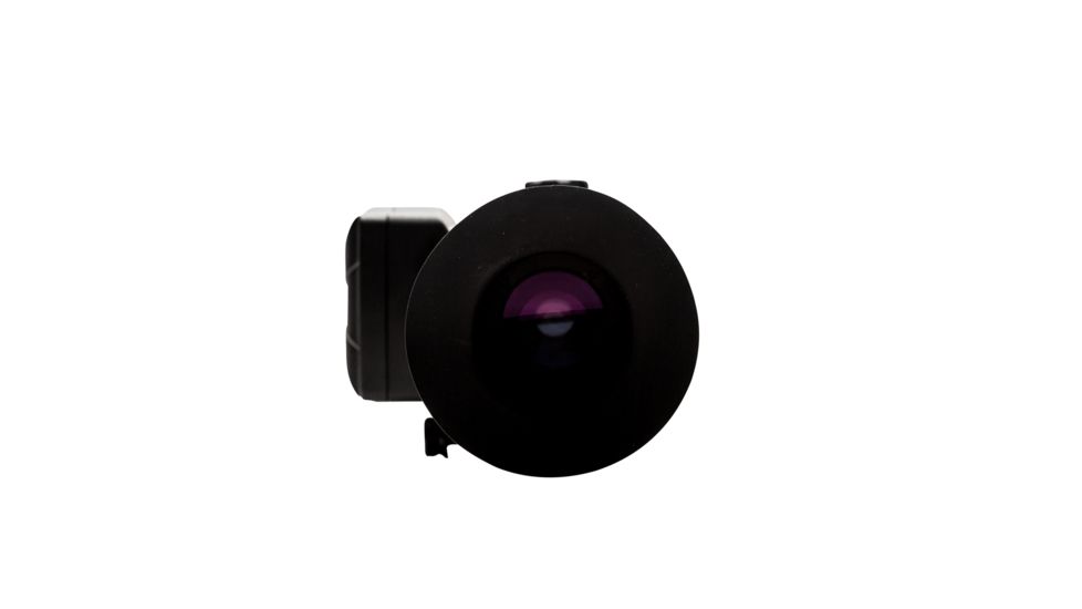 Pulsar Trail 1.2-9.6x32 LRF XP38 Thermal Rifle Scope,640x480 Resolution,50hz,Black, PL76517