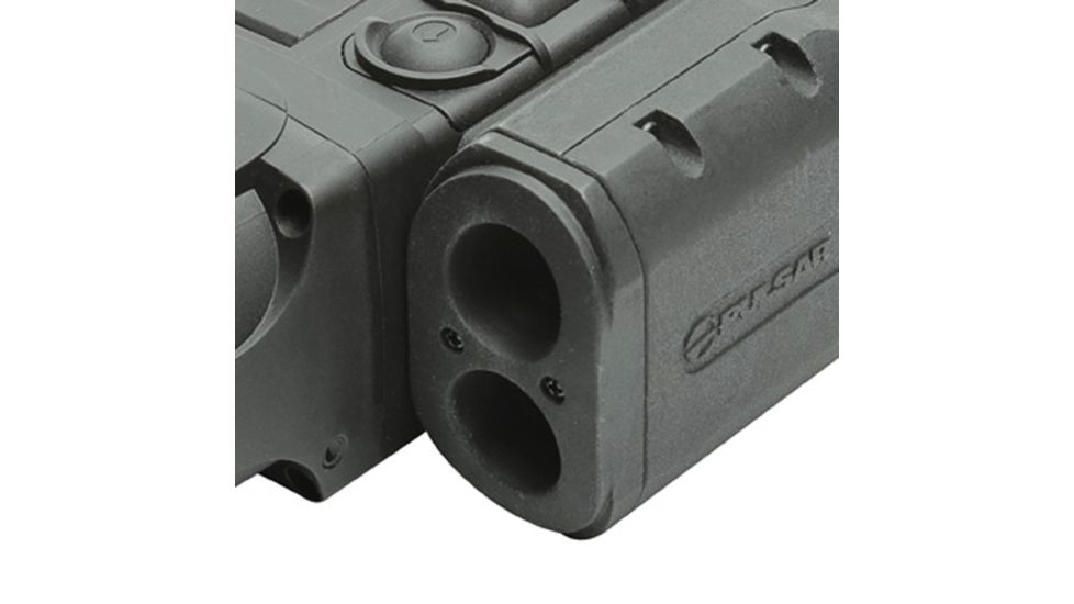 Pulsar Trail 1.6-12.8x42 LRF XP50 Thermal Rifle Scope,640x480,50hz,Black, PL76519, EDEMO1