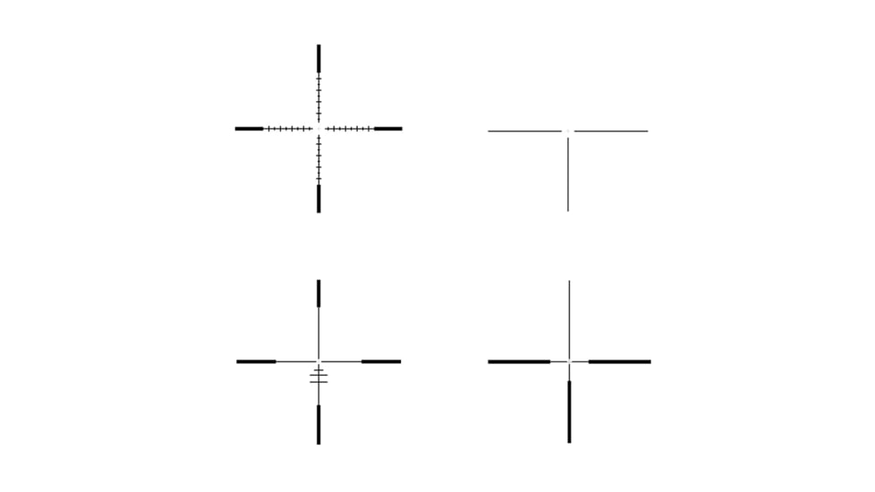 Pulsar PL76507Q TRAIL XP38 THERML SCP