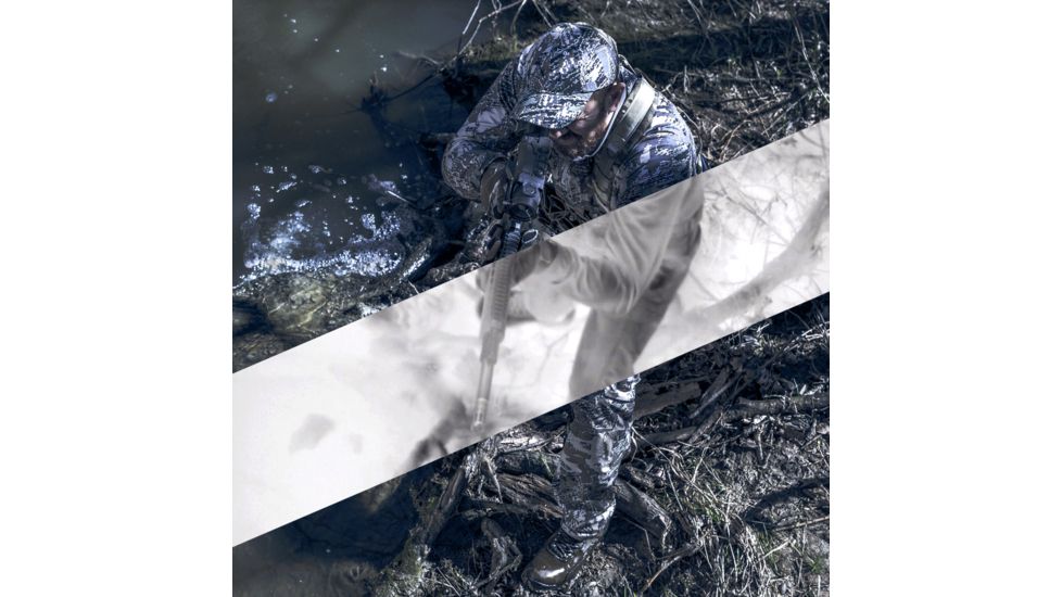 Pulsar PL76509Q TRAIL XP50 THERML SCP