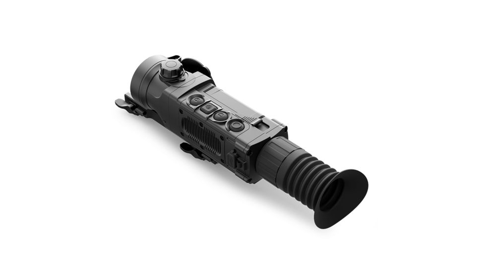 Pulsar PL76501Q TRAIL XQ38 THERML SCP