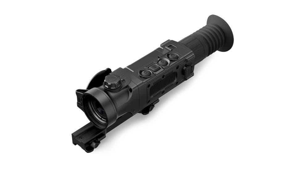 Pulsar PL76501Q TRAIL XQ38 THERML SCP