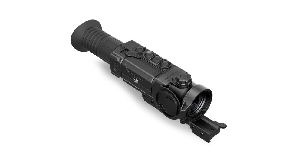 Pulsar PL76501Q TRAIL XQ38 THERML SCP