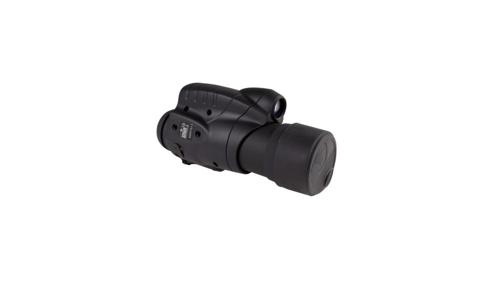 Pulsar Twilight DNV 7x50 Digital, Green Night Vision Monocular SM18014
