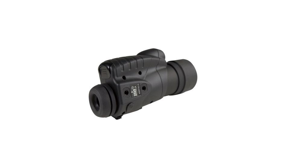 Pulsar Twilight DNV 7x50 Digital, Green Night Vision Monocular SM18014
