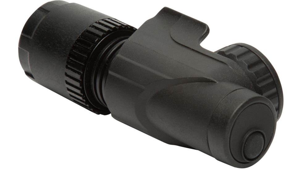 Pulsar Ultra-850 IR Illuminator, LED, 24 mm, Black, PL79137