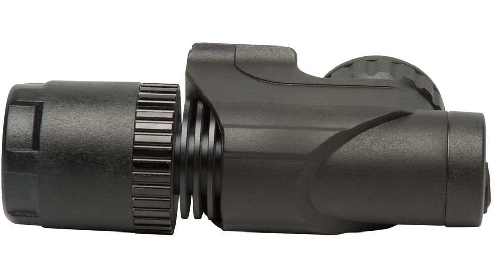 Pulsar Ultra-850 IR Illuminator, LED, 24 mm, Black, PL79137