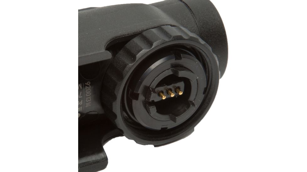 Pulsar Ultra-850 IR Illuminator, LED, 24 mm, Black, PL79137