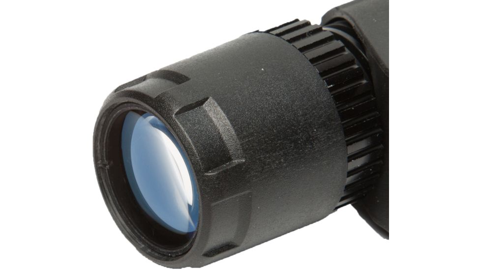 Pulsar Ultra-850 IR Illuminator, LED, 24 mm, Black, PL79137