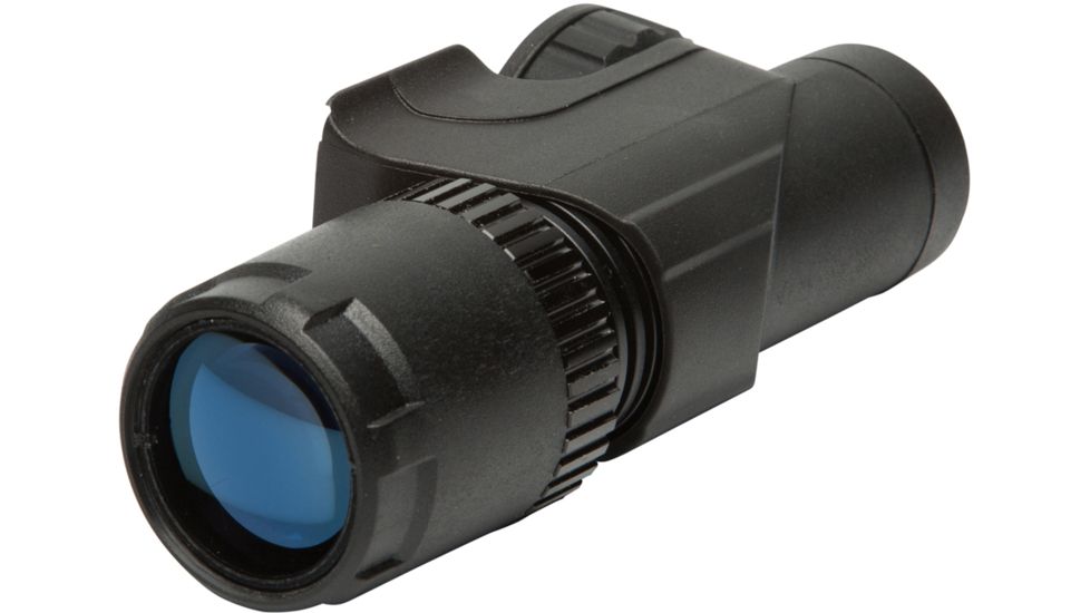 Pulsar Ultra-850 IR Illuminator, LED, 24 mm, Black, PL79137