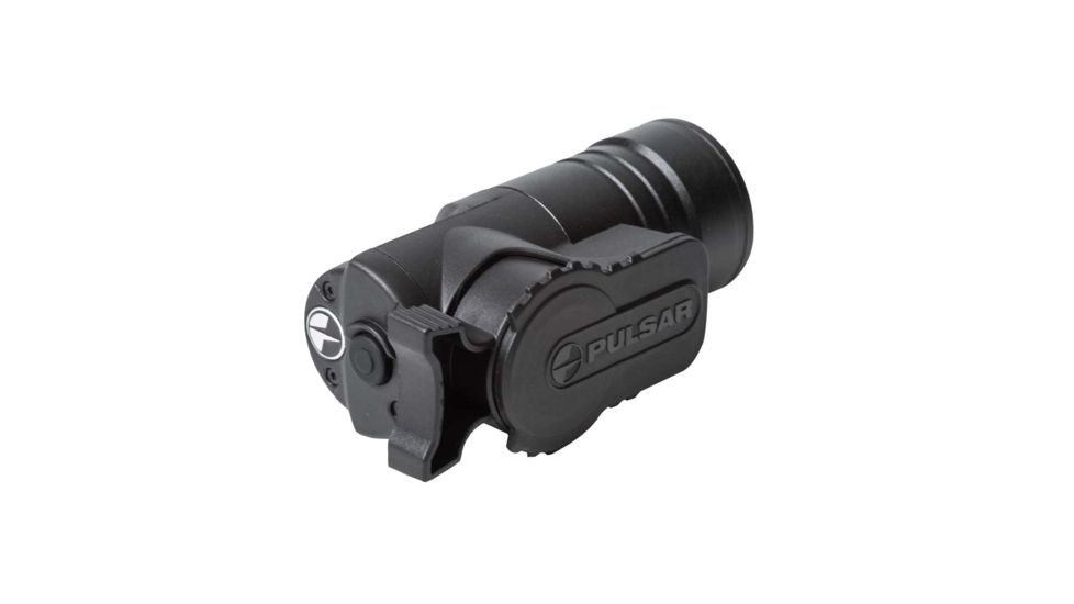 Pulsar Ultra X850 IR Illuminator, Black PL79135