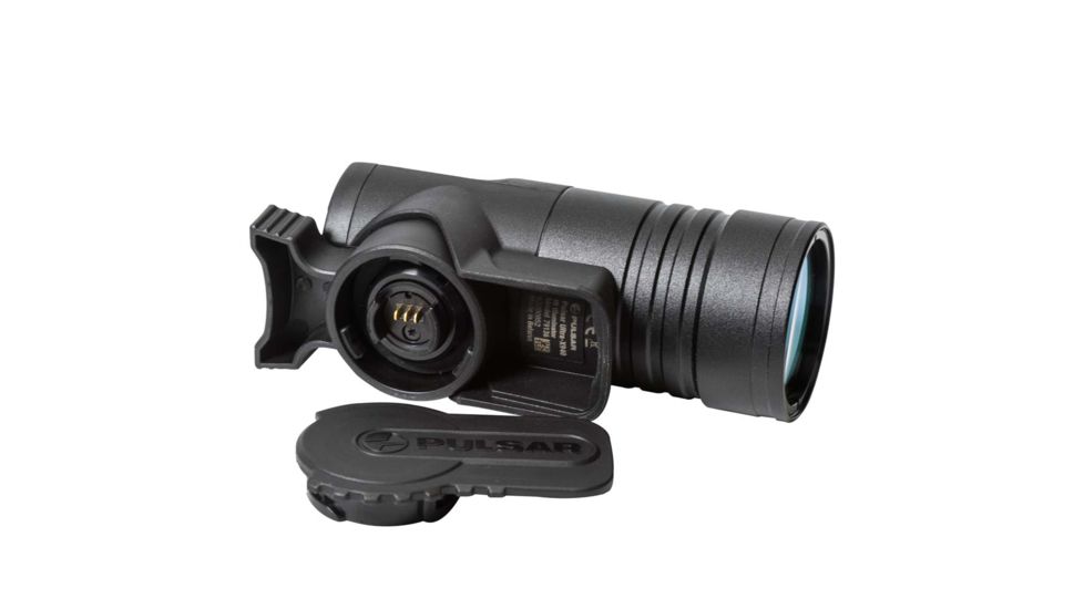 Pulsar Ultra X850 IR Illuminator, Black PL79135