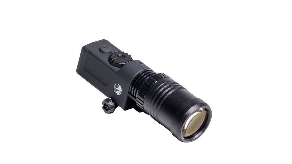 Pulsar X850 IR Flashlight PL79074
