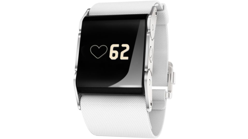 PulseOn Heart Rate Wrist Band Cloud, SP-W