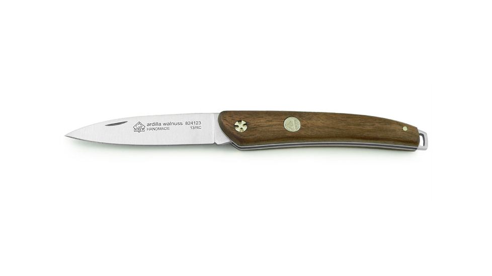 Puma Knives Ardilla, Walnuss Knife, Small 824123