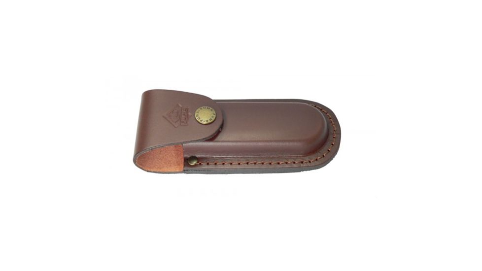 Puma Knives Belt Pouch, Brown 993565