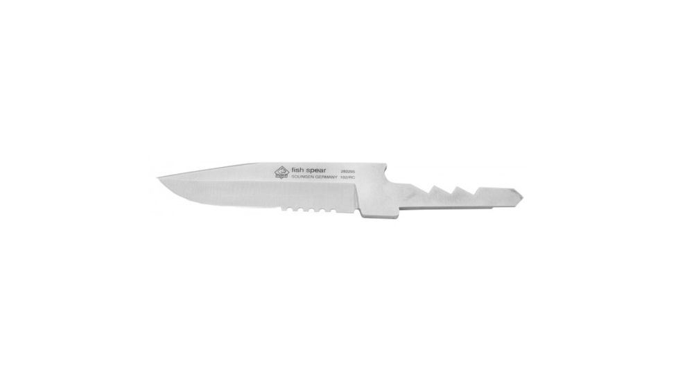 Puma Knives Fish Spear Blade 282206