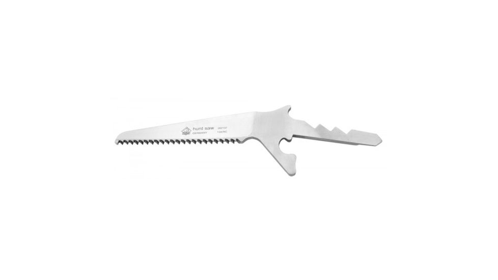 Puma Knives Hunt Series Saw Blade 282107